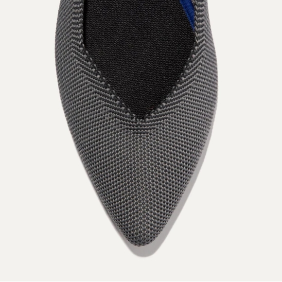 ROTHY'S THE POINT WOMEN'S SHOE - Picture 5 of 13